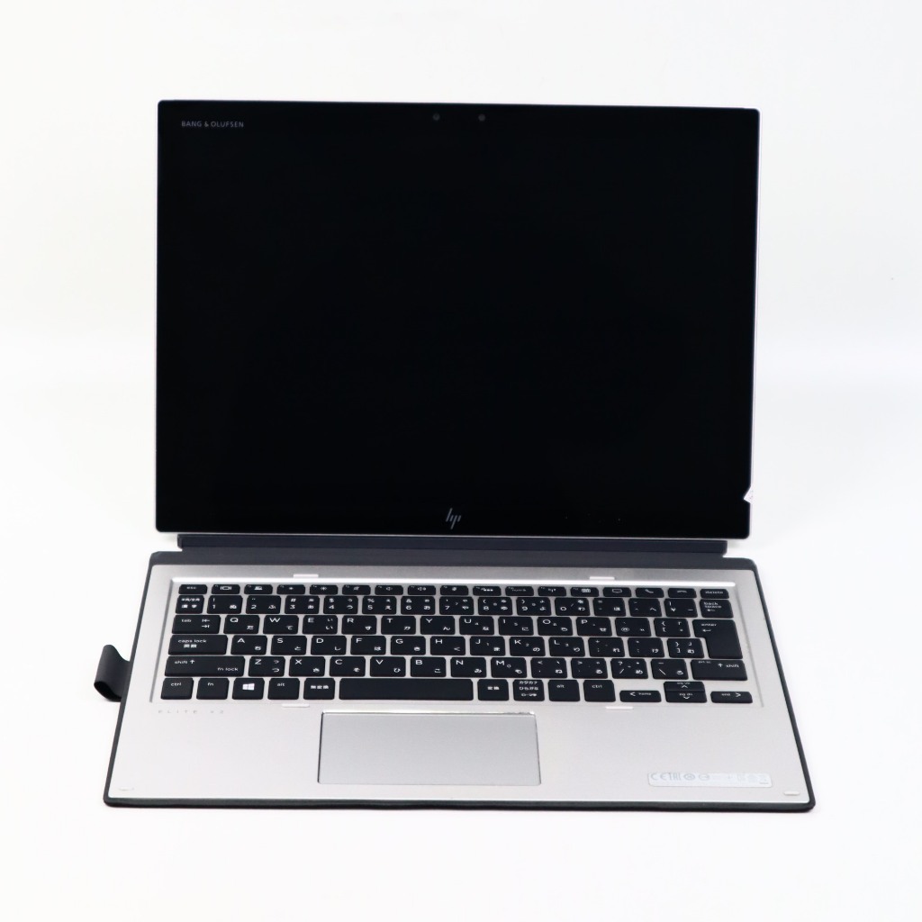 HP Elite x2 1013 G3 i5 Gen 8 – Laptop 2in1 Touchscreen Premium | Muluuus [Victory Laptop]