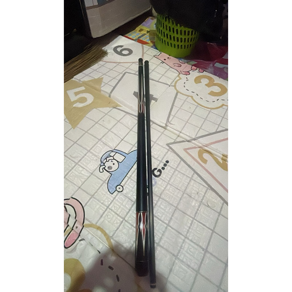 Stick Billiard Kaiser