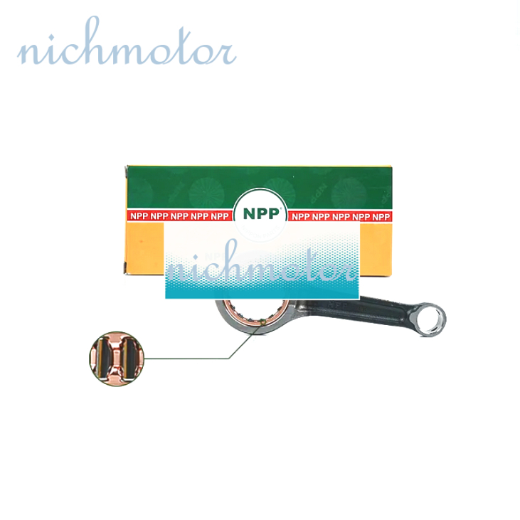 Stang Seher Pcx 150 npp