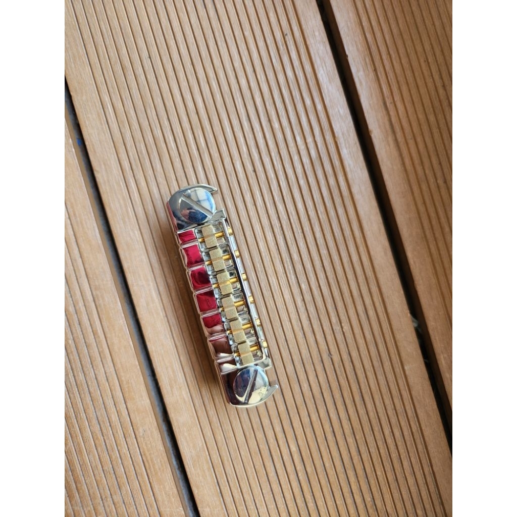 Fixed Bridge Tailpiece PRS SE