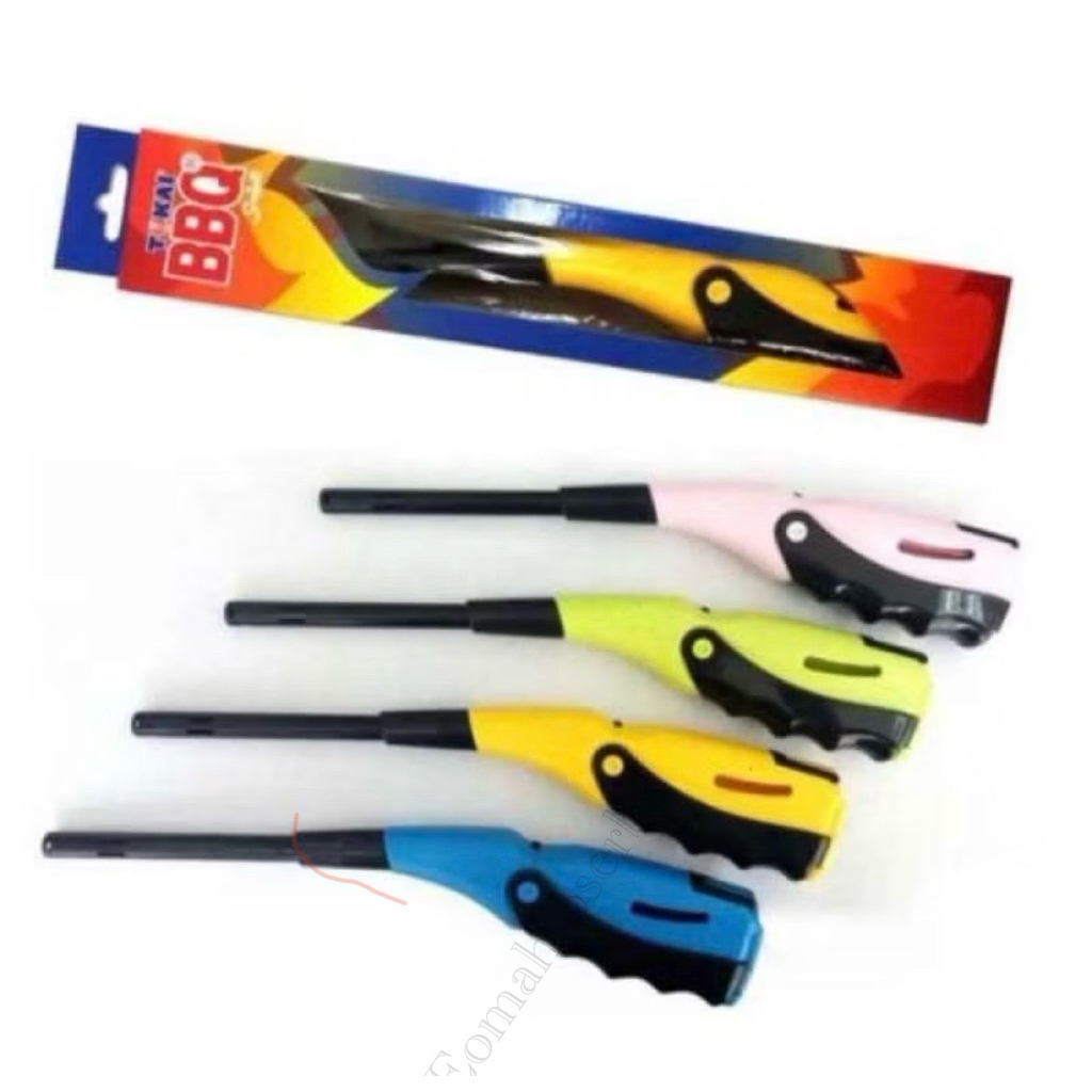 KOREK API KOMPOR TOKAI || KOREK BBQ GM27 Merk tokai || pemantik kompor || korek panjang untuk kompor