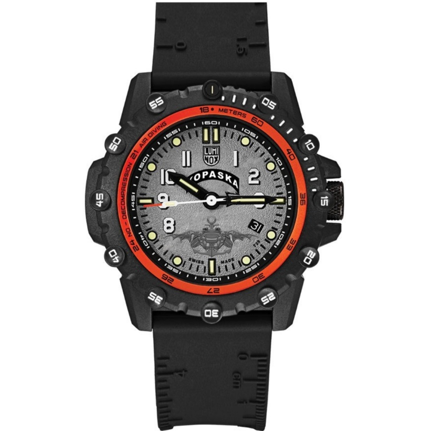 Galery Jam Tangan Luminox XS.3301.KOPA.KOPASKA