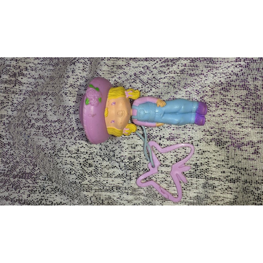 Figur Strawberry Shortcake McD K SD