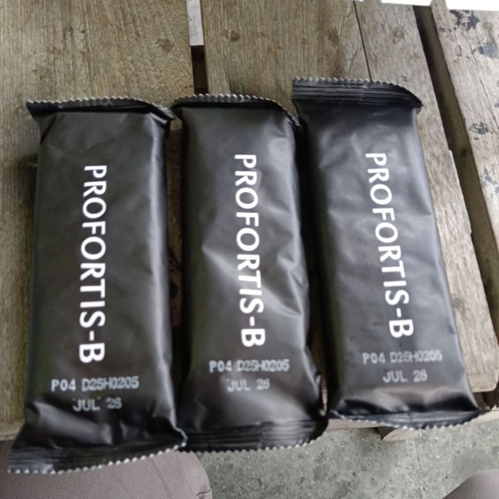 Profortis B TNI exp juli 2026