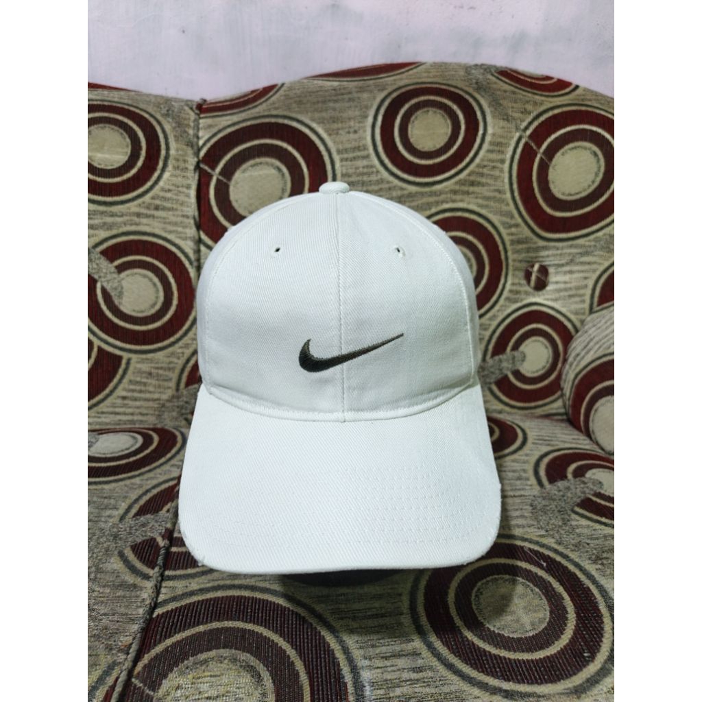 cap nike vintage 90's / topi nike vintage