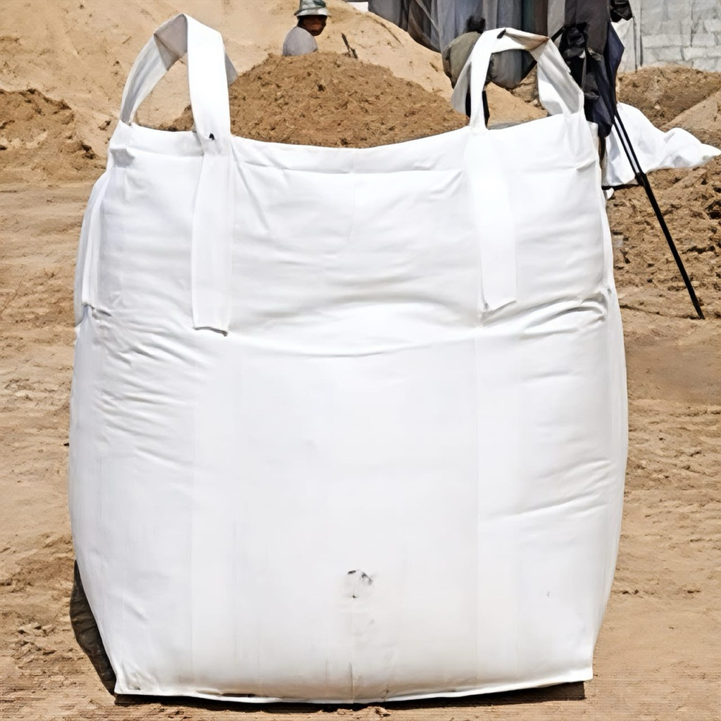 KARUNG PLASTIK TEBAL UKURAN JUMBO 1ton/kg1000