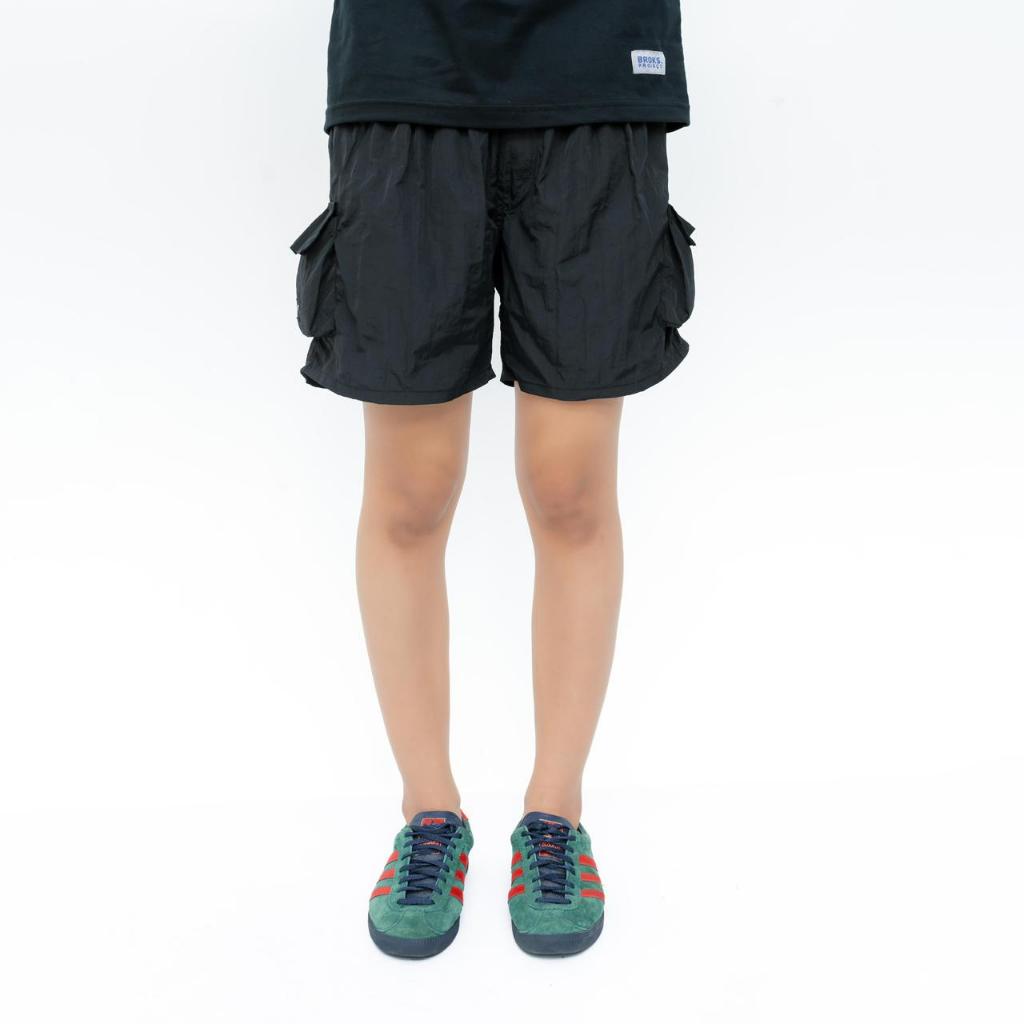 CELANA PENDEK CARGO BOARDSHORT PRIA PARASUT