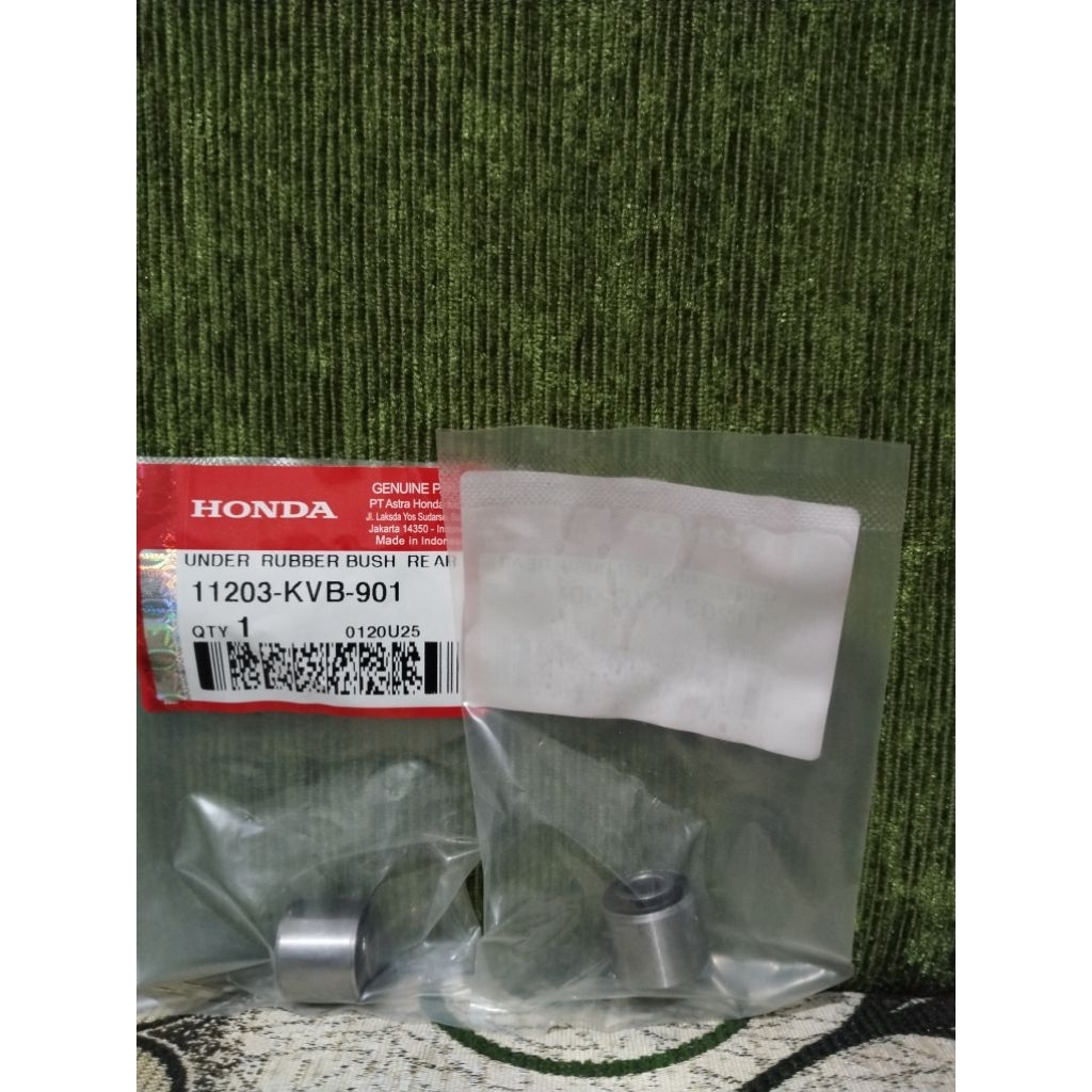 BOSH Shock Bawah Honda BeAT POP eSp