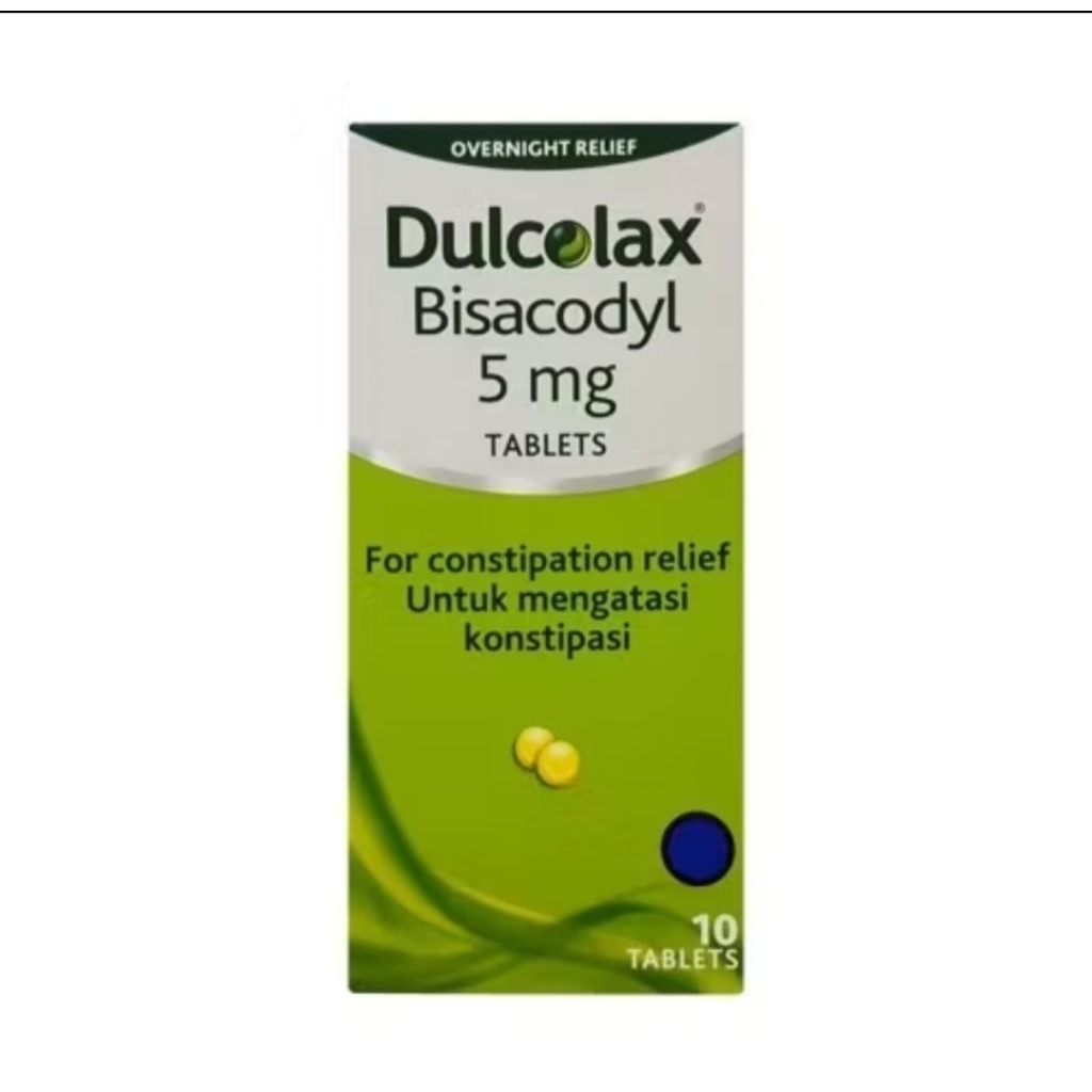 Dulcolax