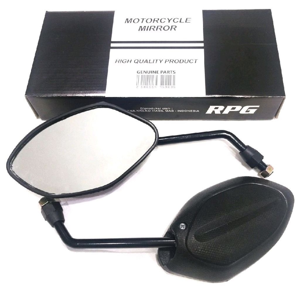 Spion Beat Standar Original Drat Hnda Spion Beat Standar Drat Honda Universal Only Semua Motor Honda