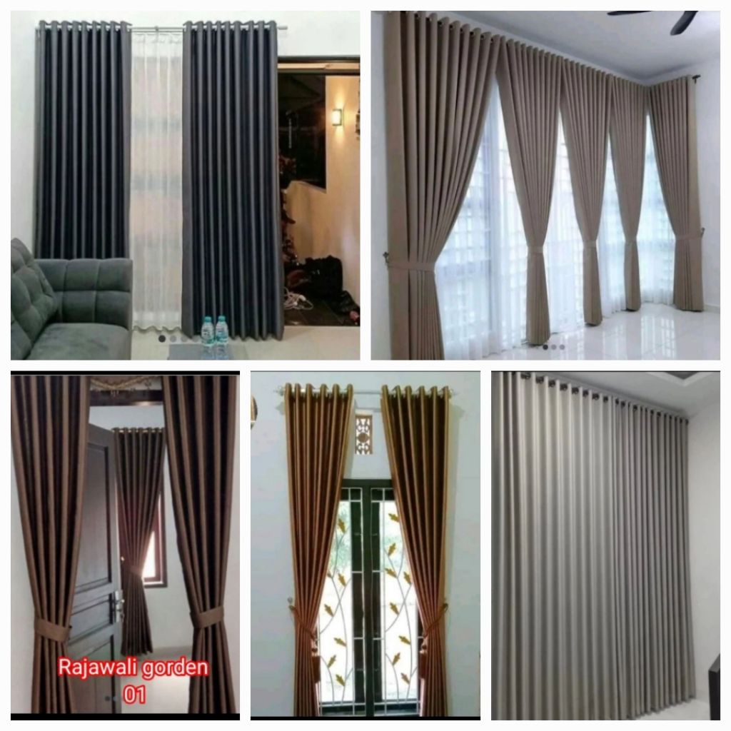 GORDEN BLACKOUT GORDEN JENDELA GORDEN MINIMALIS GORDEN JENDELA MINIMALIS GORDEN PINTU GORDEN PINTU K