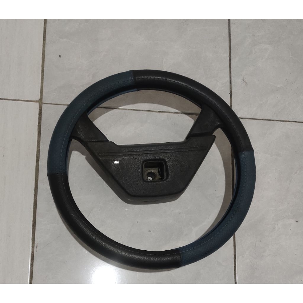 setir mobil Honda Civic wonder th 1986 - 1987 bekas