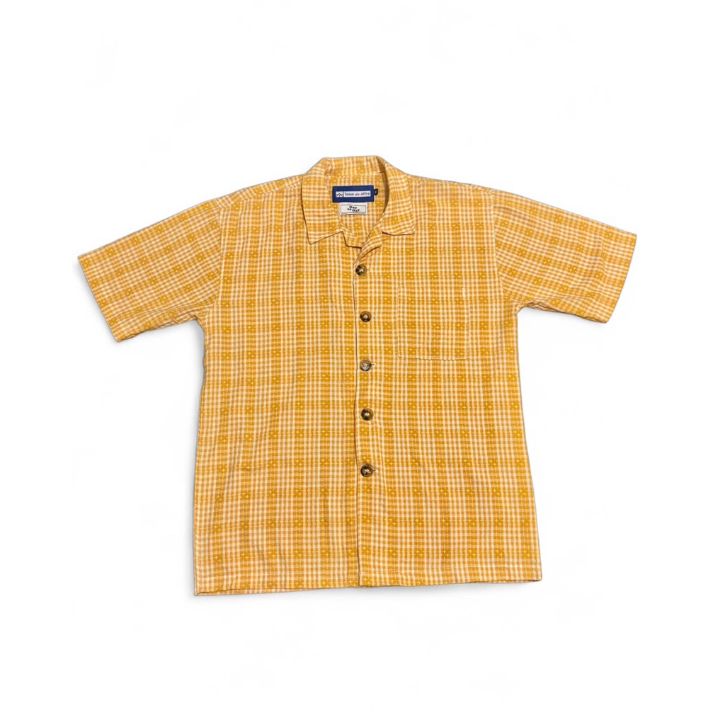 Tenue de Attire Shirts