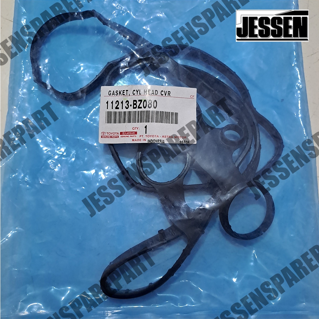 PACKING DEKSEL PAKING TUTUP KLEP DAIHATSU AGYA/AYLA 11213-BZ080