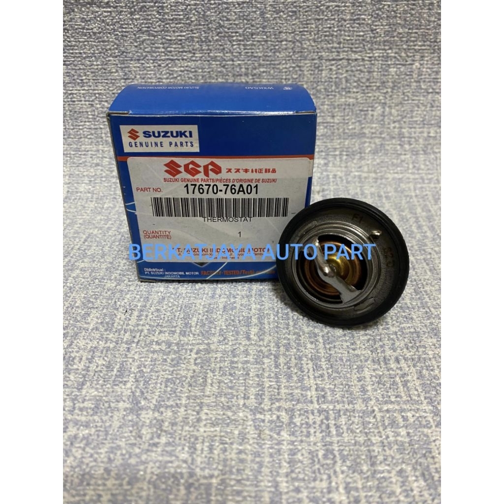 THERMOSTAT TERMOSTAT SUZUKI APV TERMOSTAT SUZUKI APV
