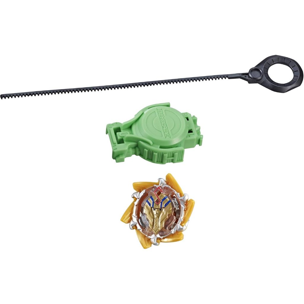 Beyblade Burst Turbo Slingshock Sphinx S4 Starter Pack