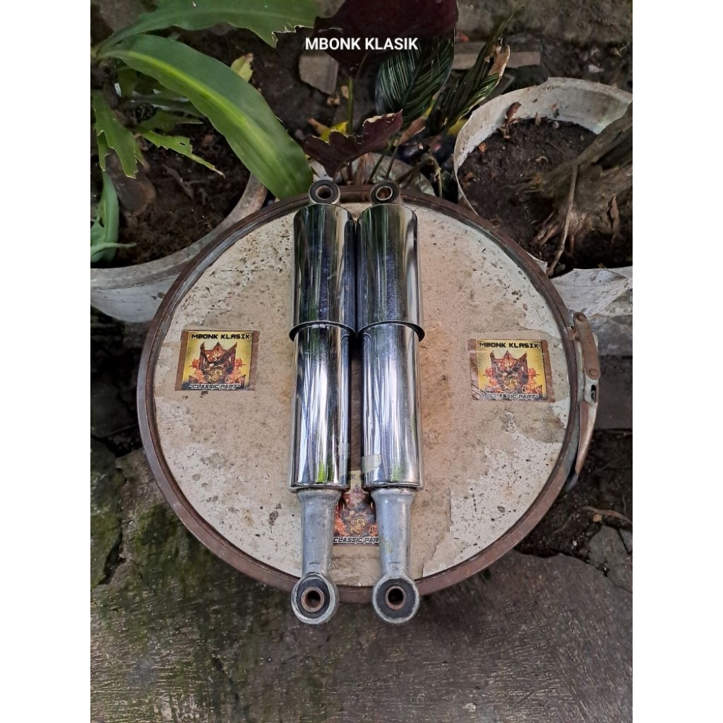 shock belakang grand legenda impresa ORIGINAL shockbreaker astrea grand bulus legenda shock grand sk