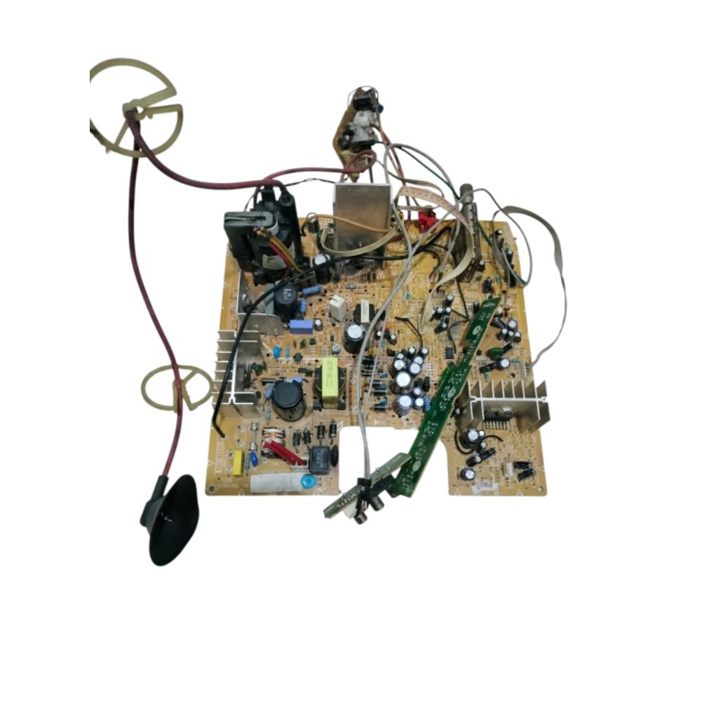 mesin_TV_polytron_21in_U_slim_copotan_blum_di_tes/gembling