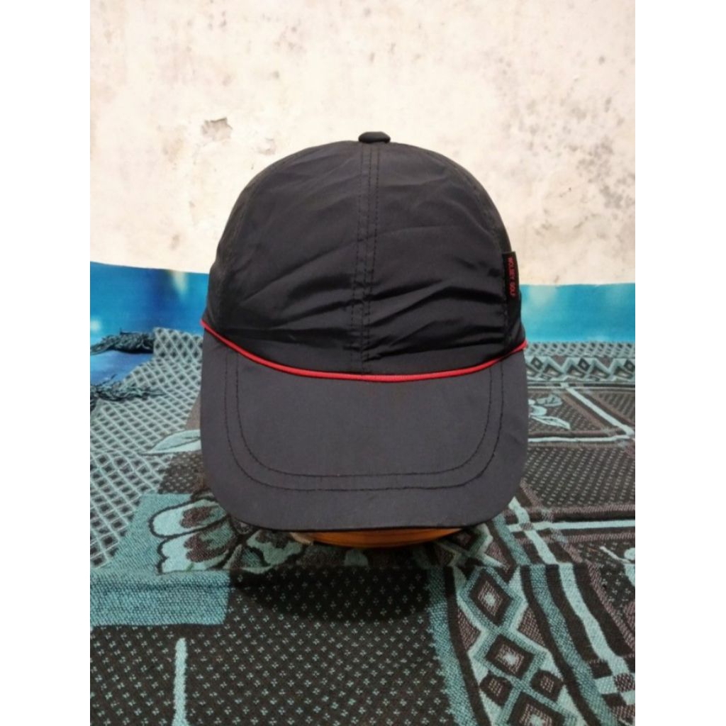 Topi Wolsey