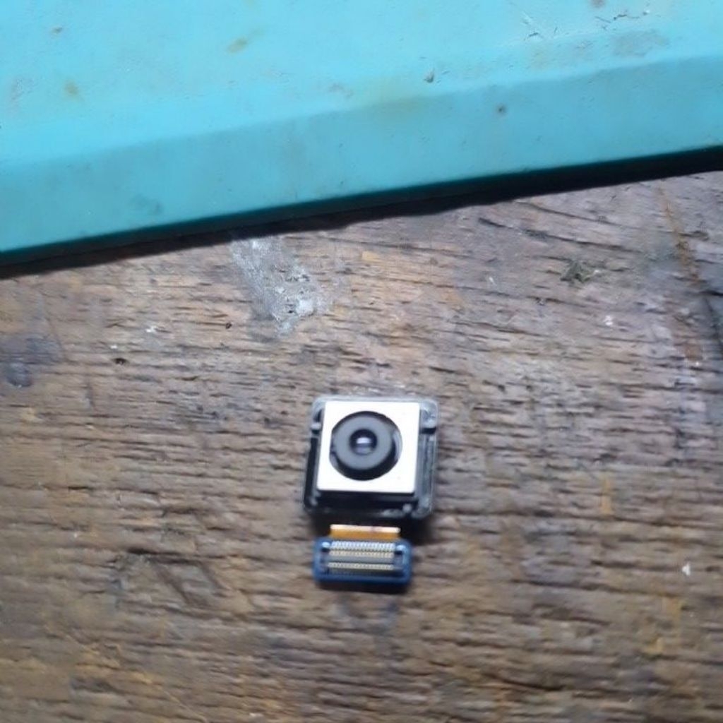 kamera camera belakang samsung a8 plus a8+ original copotan
