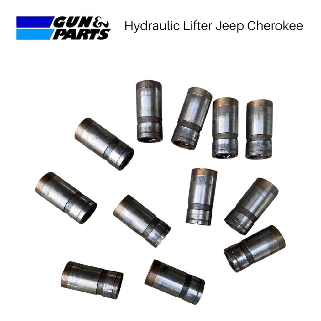 Hydraulic Lifter Jeep Cherokee Sparepart Mobil Copotan Original