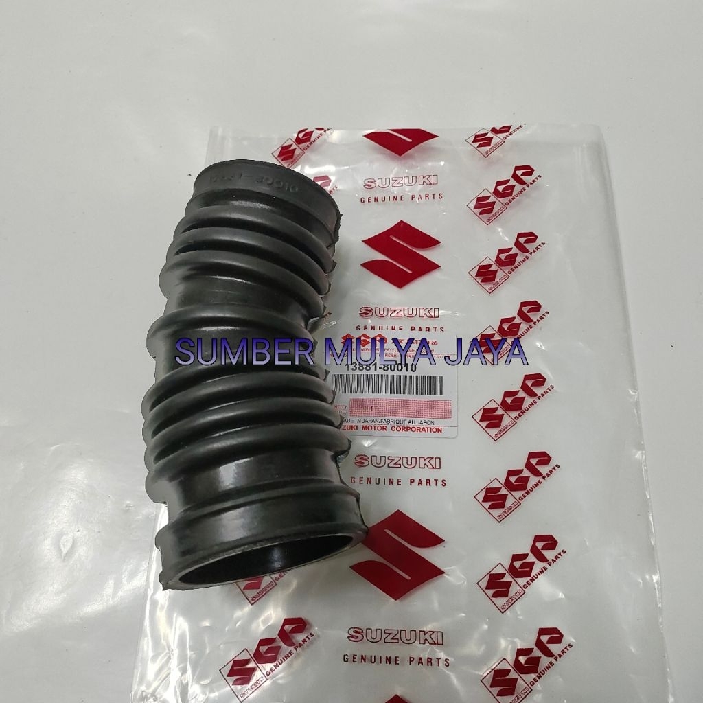 Selang Hawa Filter Udara Pendek Suzuki Jimny Katana original 