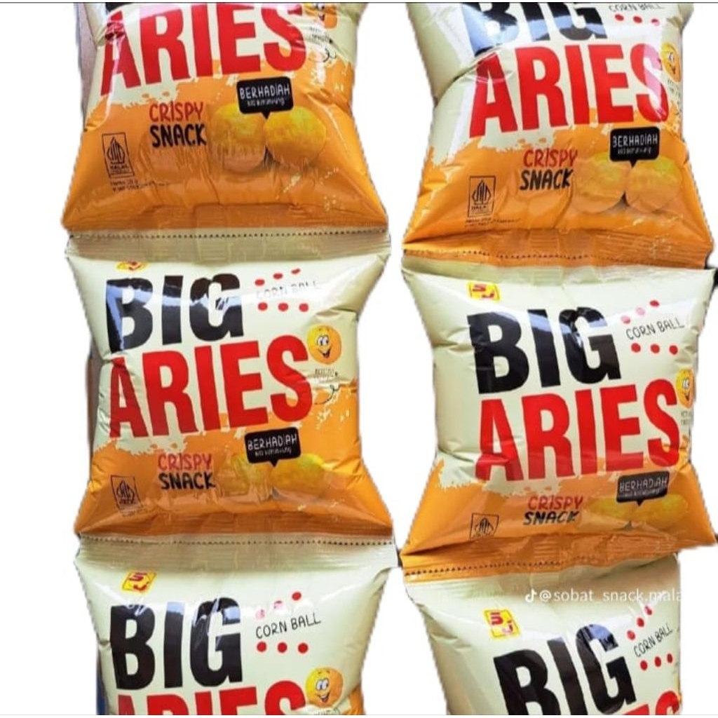 Snack chiki viral,berhadiah uang tunai 1 Renceng isi 10 sachet
