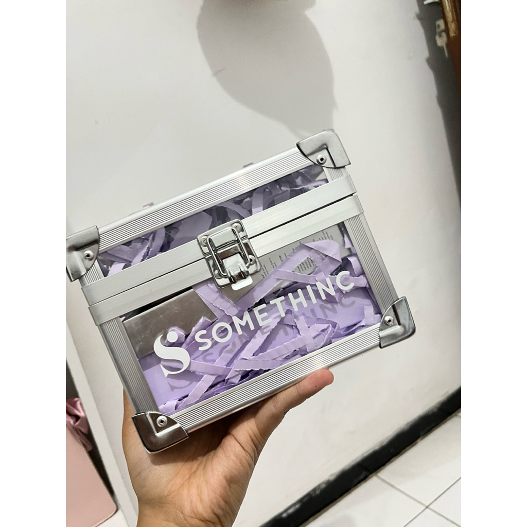 PR package somethinc (new)