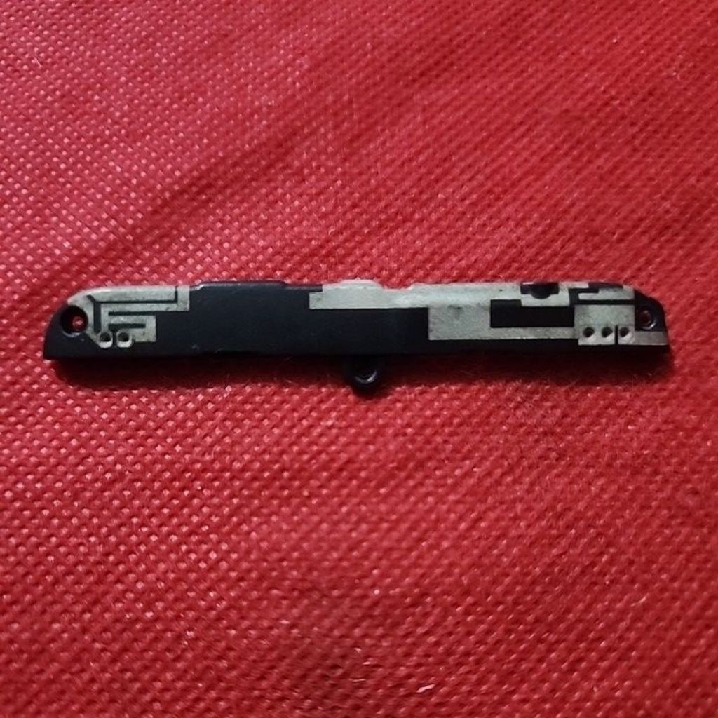 Tutup mesin penguat sinyal xiaomi redmi 5 plus original copotan