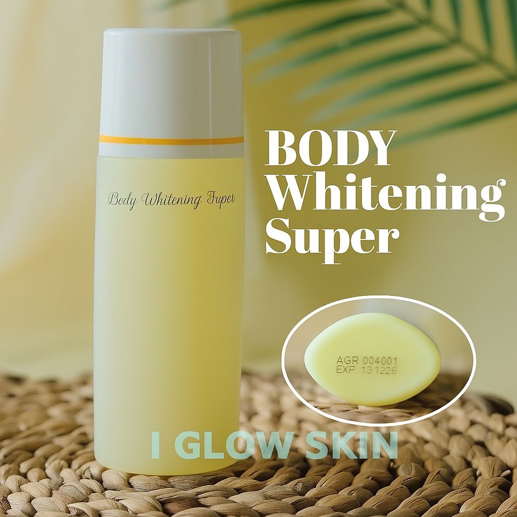 PAKET HB DOSTING AGR 004001 HB SUPER DOSIS TINGGI WHITENING KLOBE AROMA ANGGUR