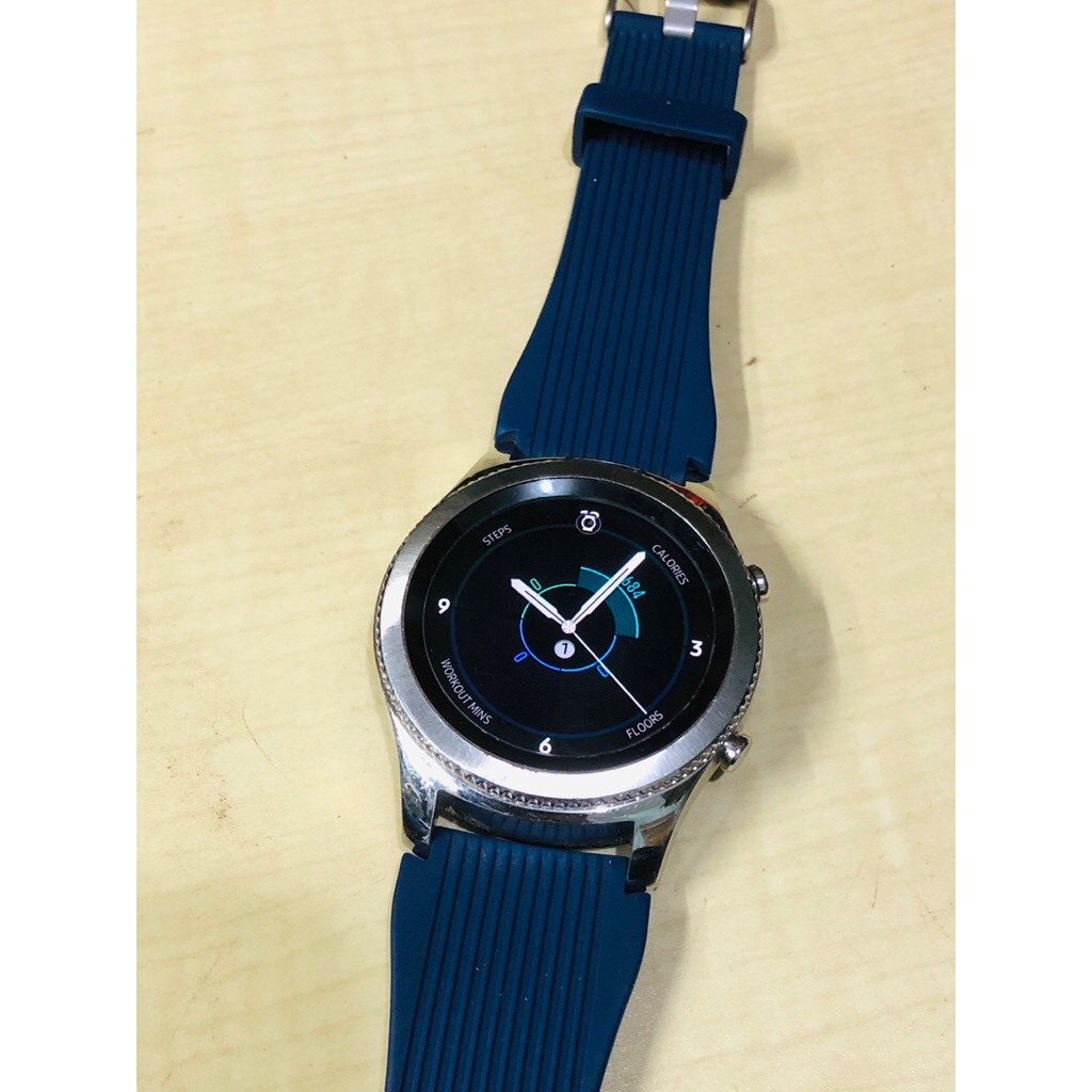 Samsung Gear S3 Classic