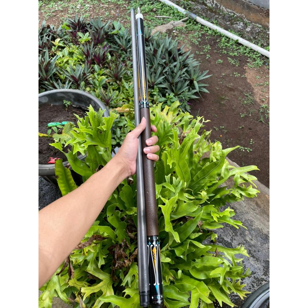 Konllen KL 09 + Zokue Prism Pink by Konllen