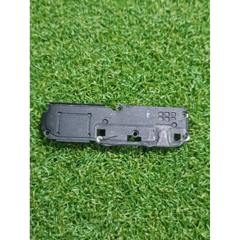 BUZZER SPEAKER HP INFINIX SMART 6 ORIGINAL COPOTAN