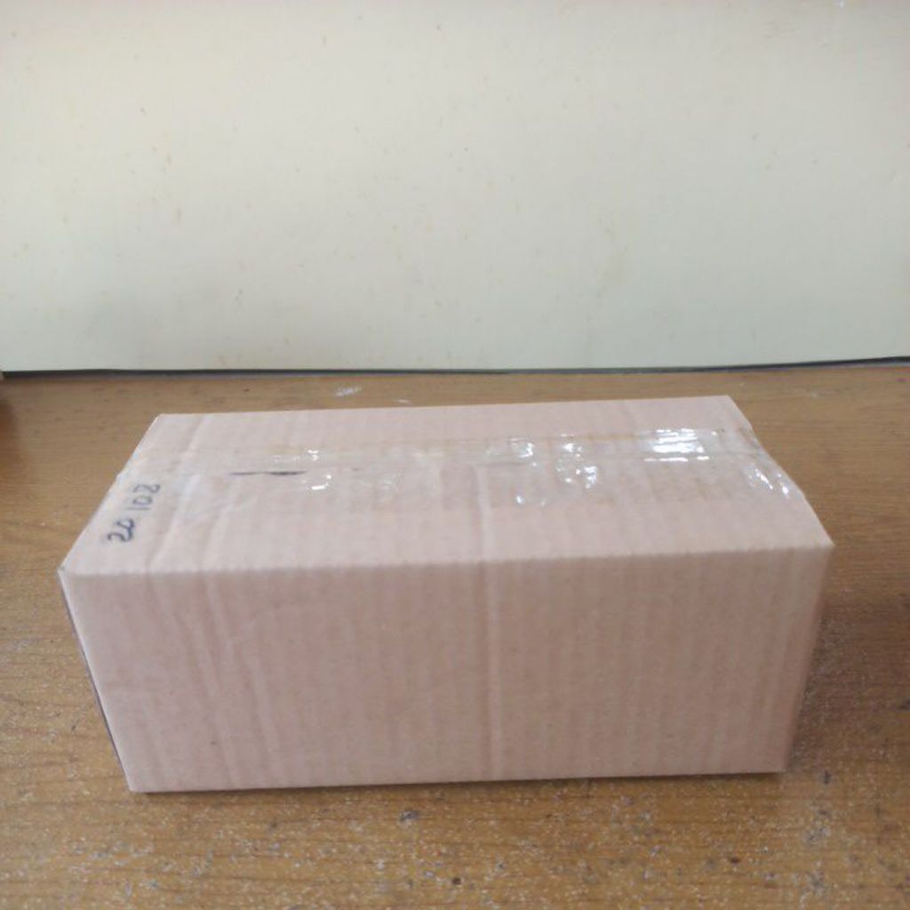 Dus packing Ukuran 20x10x8