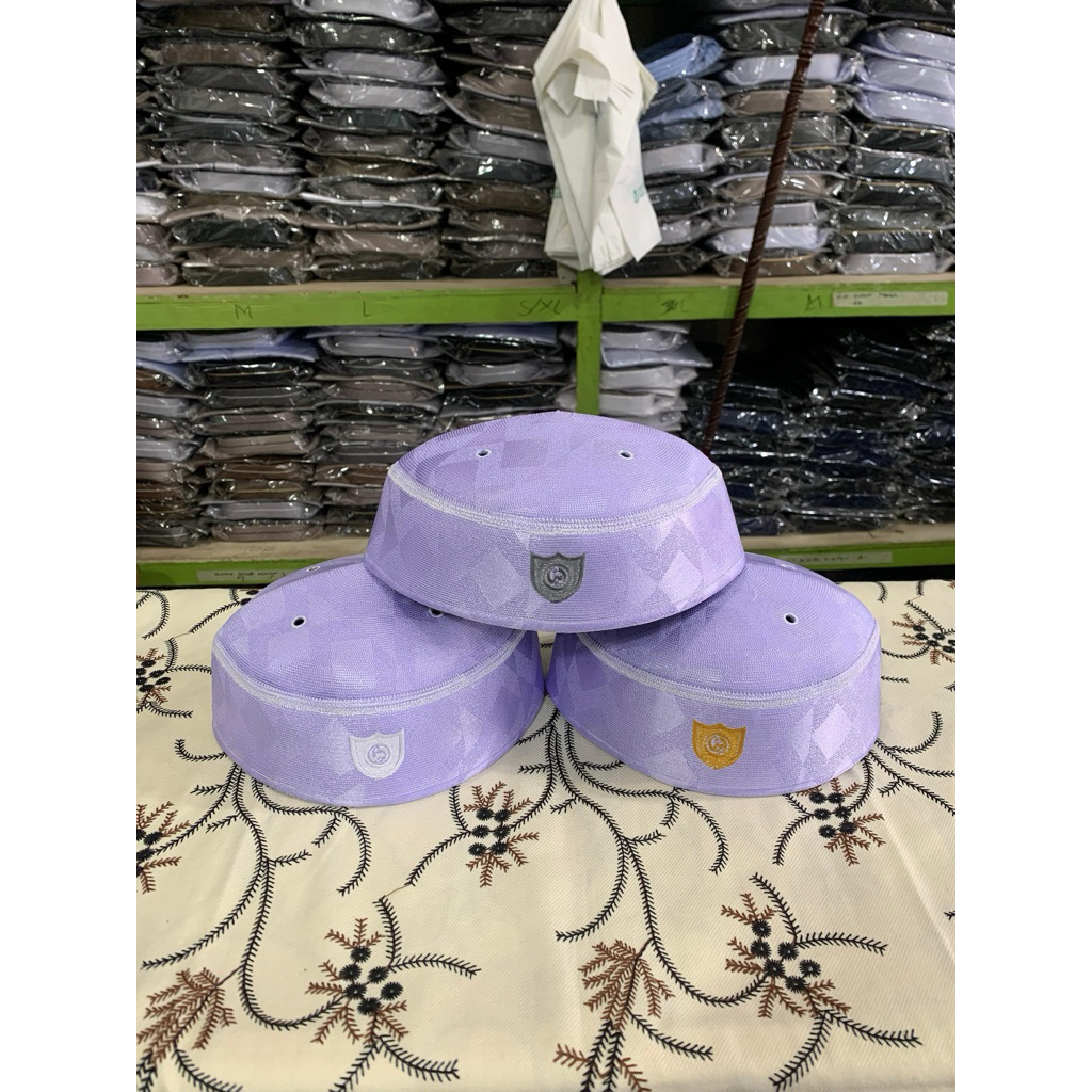 KOPIAH MALAYSIA AMEEN ORIGINAL