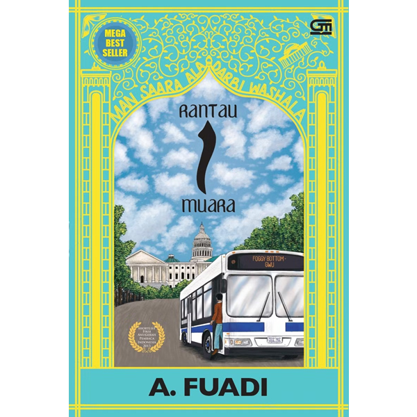Rantau 1 Muara - A. Fuadi
