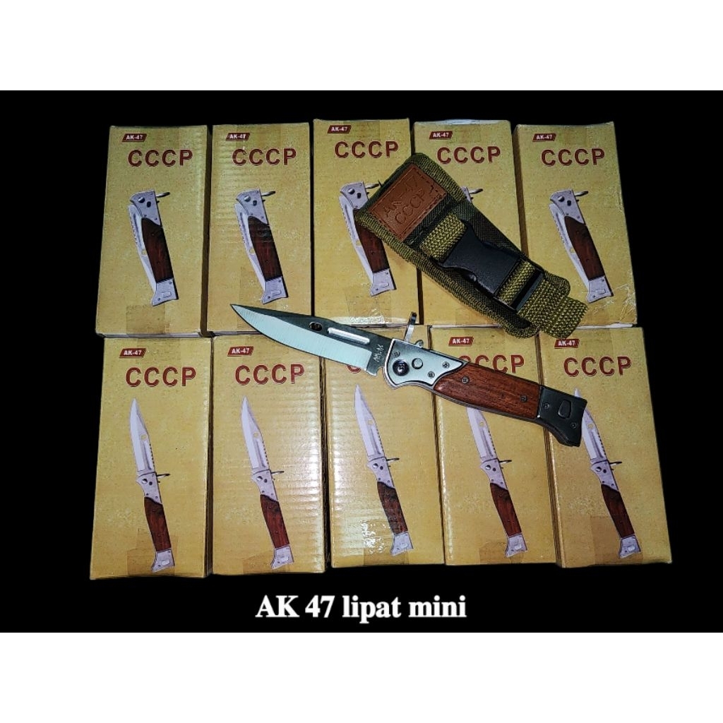 lipat mini 47 Ak