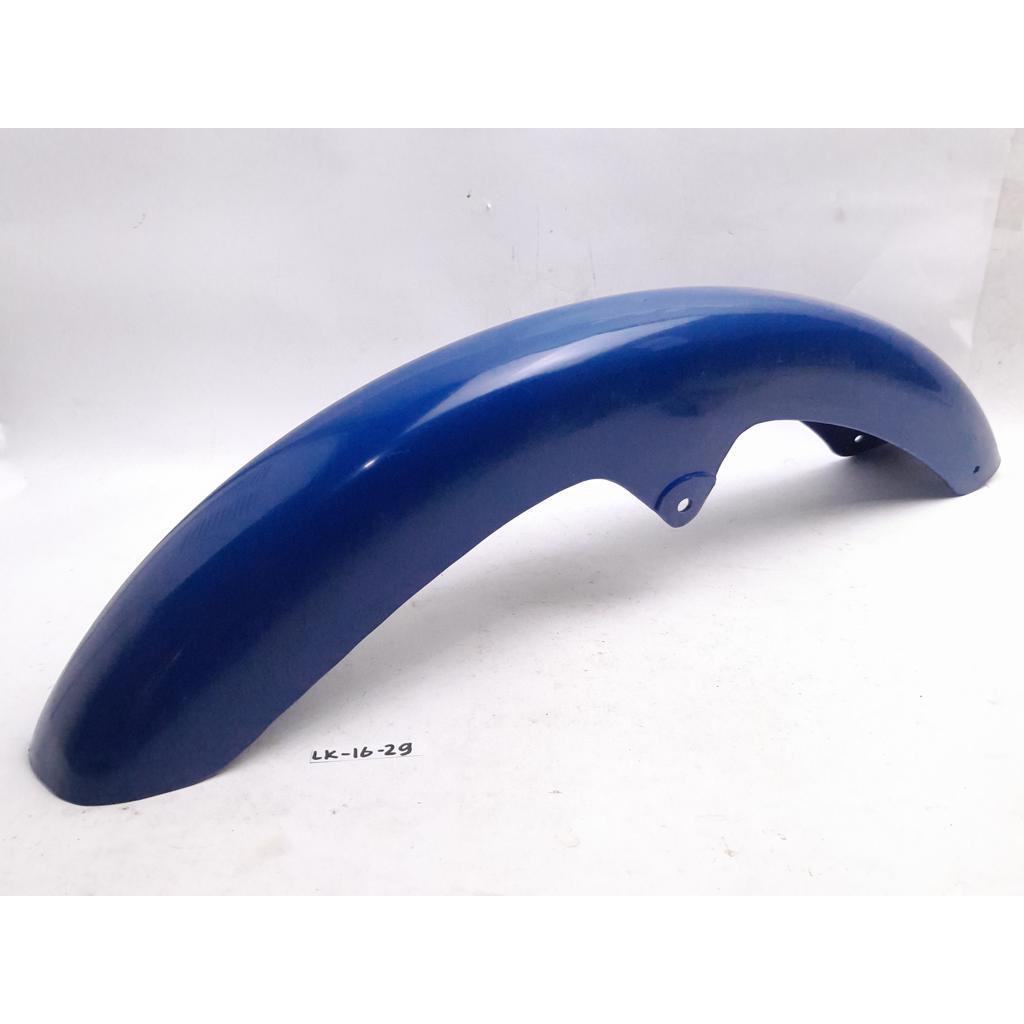 HONDA C110 CA110 C115 GARENG SPAKBOR SLEBOR DEPAN BIRU