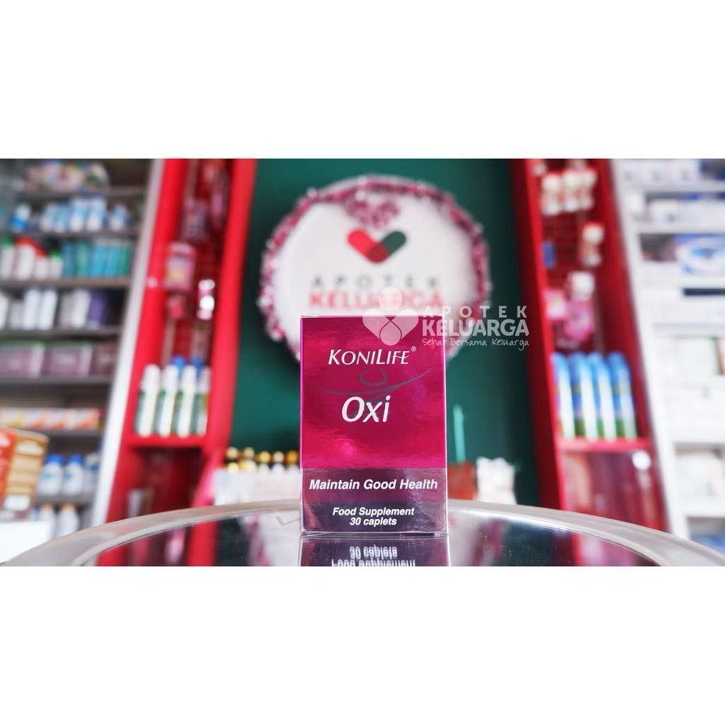 Konilife Oxi