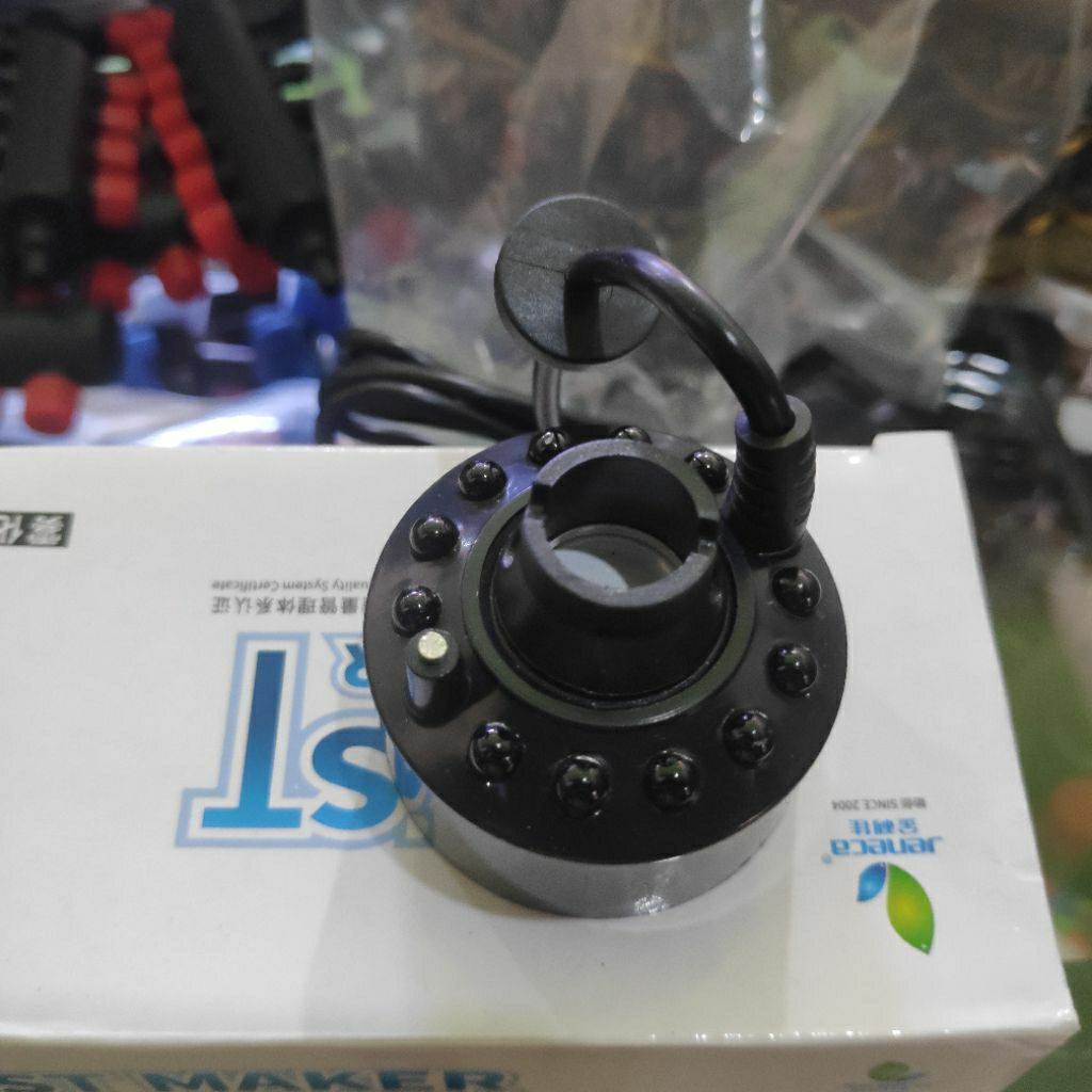 Mist Maker Jeneca MM 31 Mist Maker Aquarium