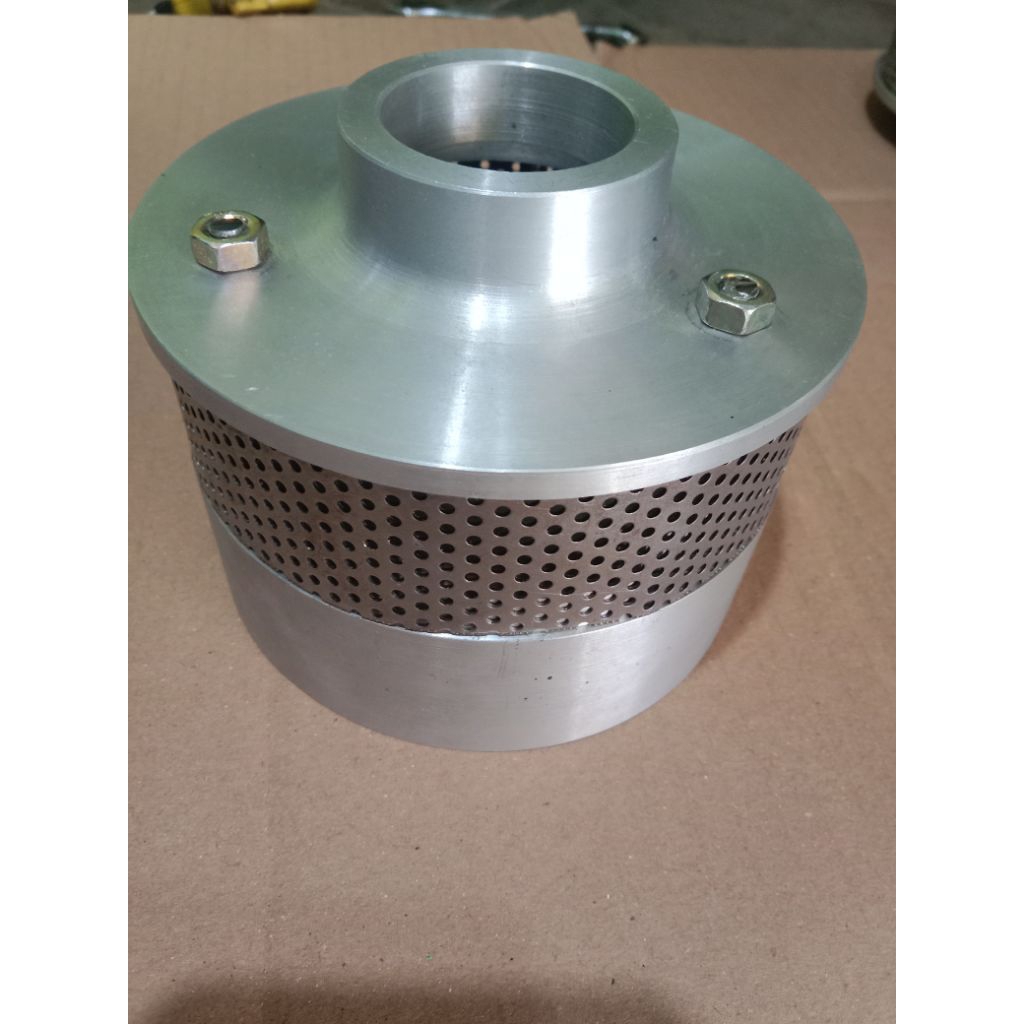 (PROMO) Tungku Harum Manis/Kepala mesin Harum Manis/Tungku cor kapas 11cm