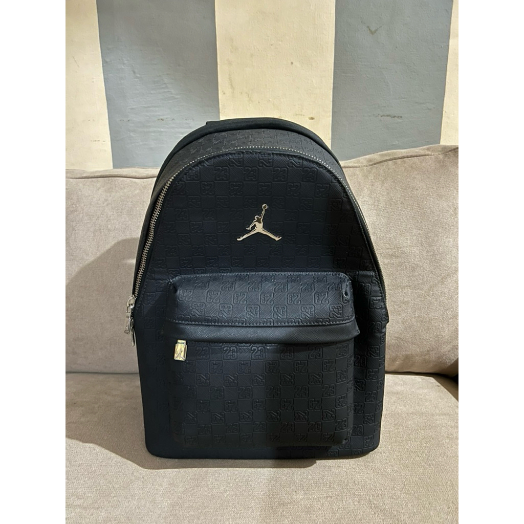 Nike Air Jordan Backpack Original | Tas Ransel Backpack Air Jordan 100% Original