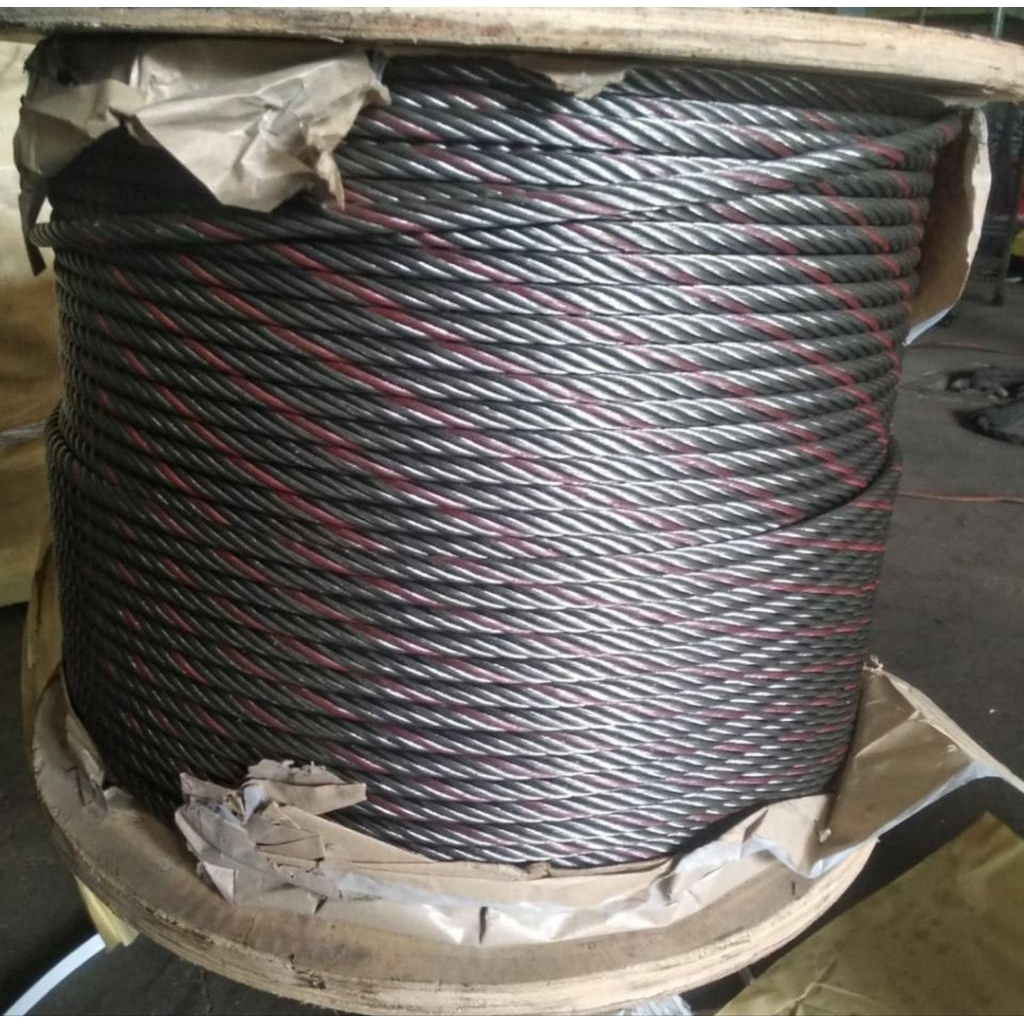 KABEL SELING BAJA 16MM/SLING/ WIRE ROPE 16MM