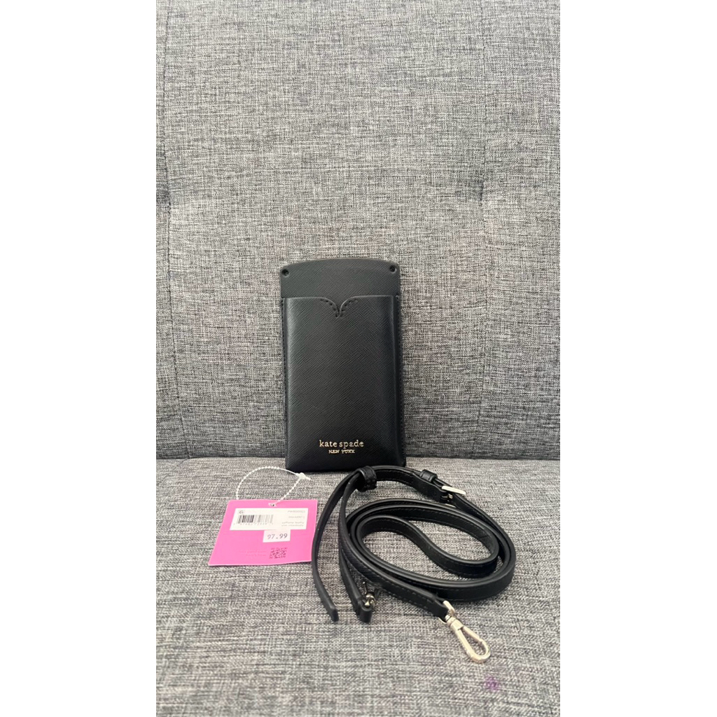 (preloved) kate spade spencer slim crossbody