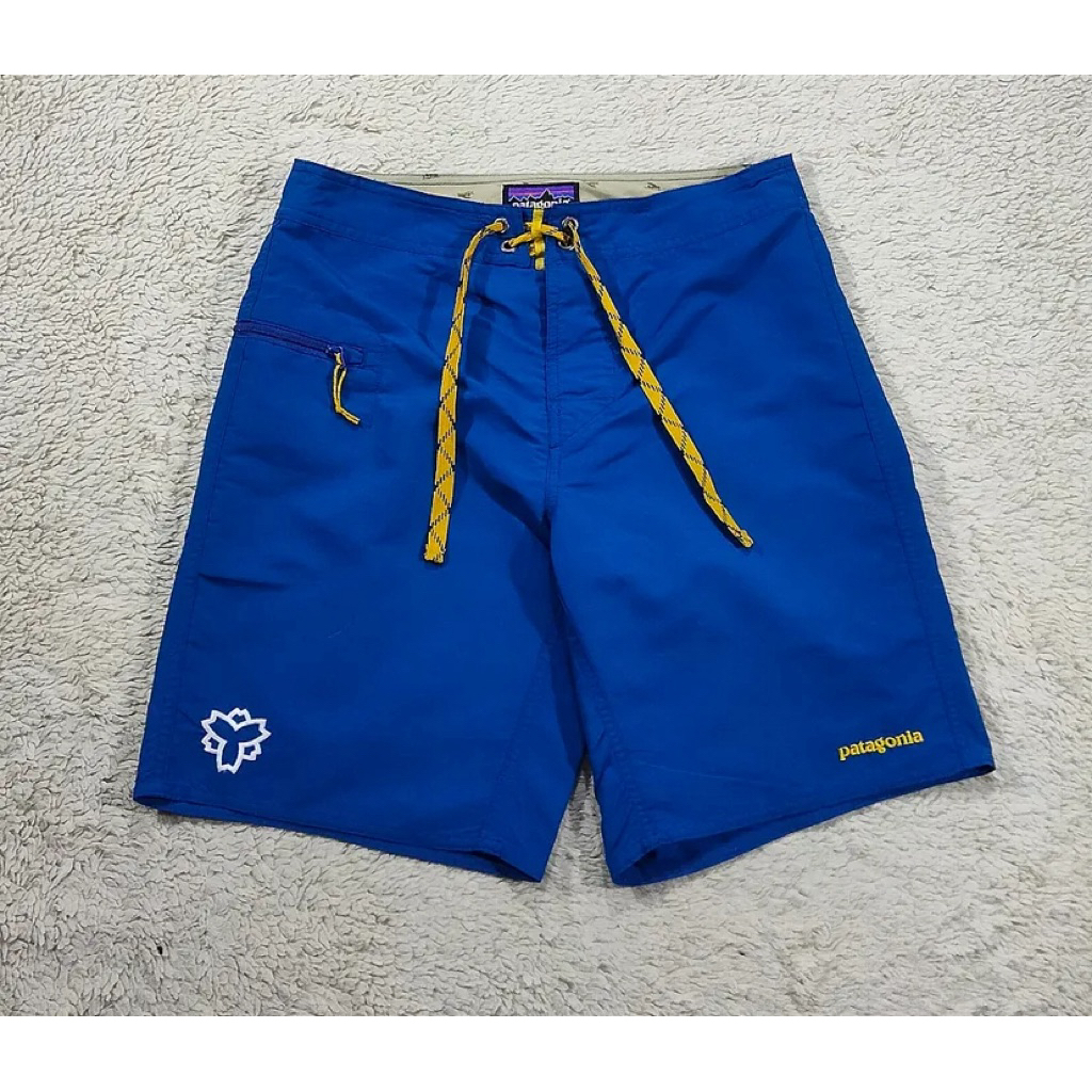 PATAGONIA BORD SHORT PANTS