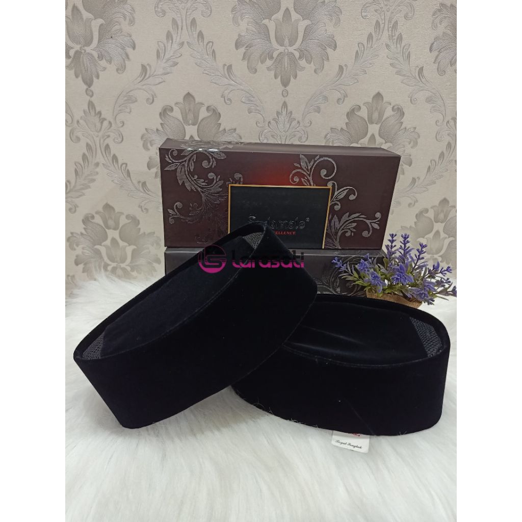 SONGKOK SUDEMALA THE HERITAGE