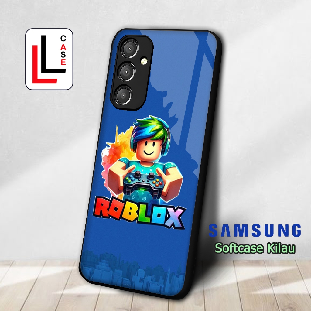 {LL0425} Softcase Kilau Samsung A13 A14 A15 A23 A24 A25 A31 A32 A33 A34 A35 A52 A53 A54 A55 A72 A73 