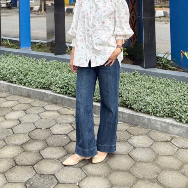 JEANS VINTAGE