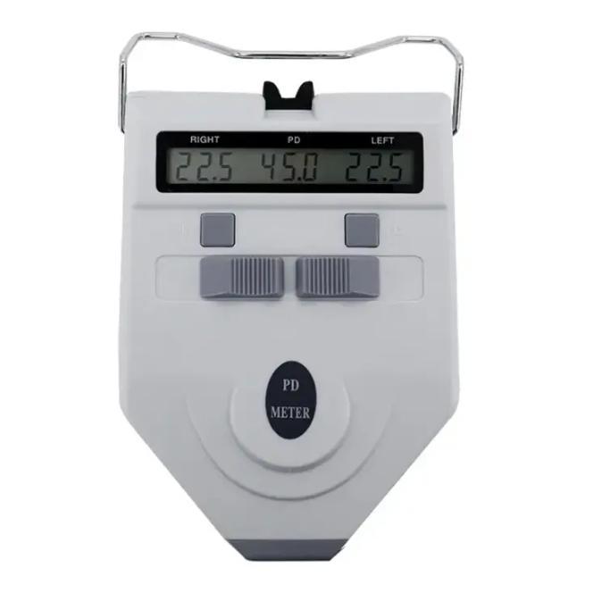 PD Meter Digital / Alat Ukur Jarak Pupil Mata Optik Presisi