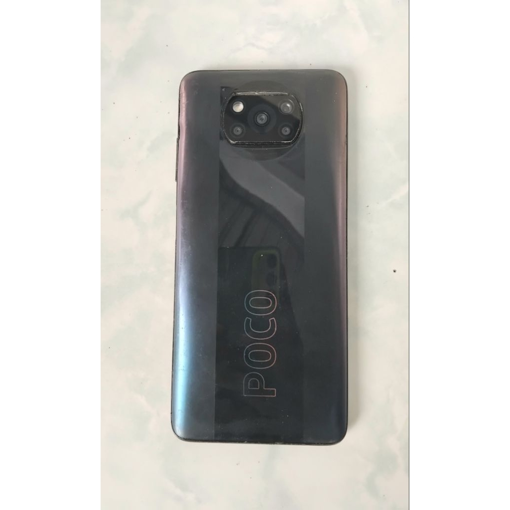 POCO X3 Pro (8/256) - MATOT